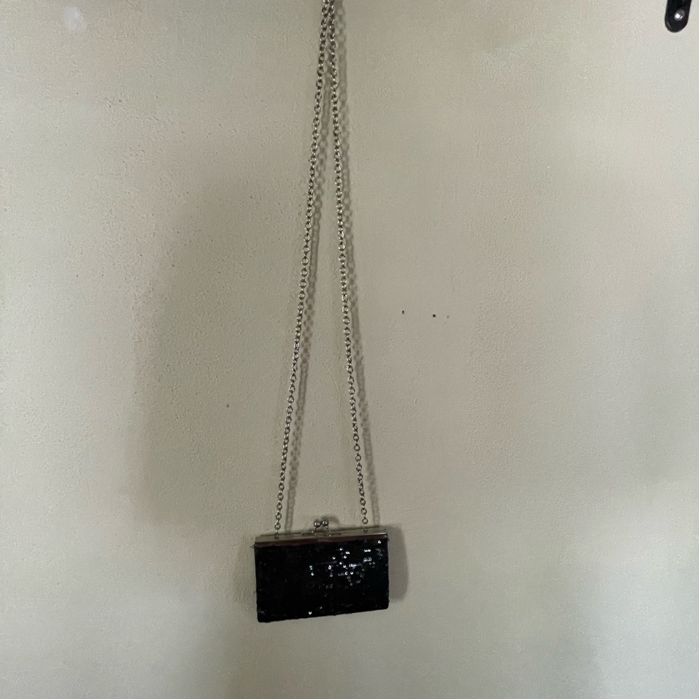 Multiple purses